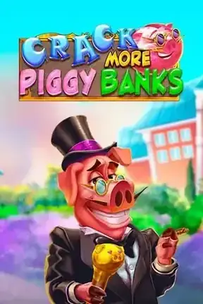 Crack More Piggy Banks, exclusiva de Infernos