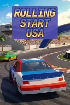 Rolling Start USA, exclusiva de Infernos