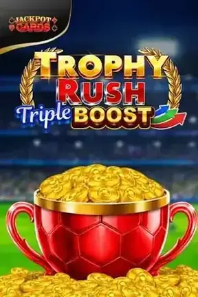 Trophy Rush Triple Boost, exclusiva de Infernos